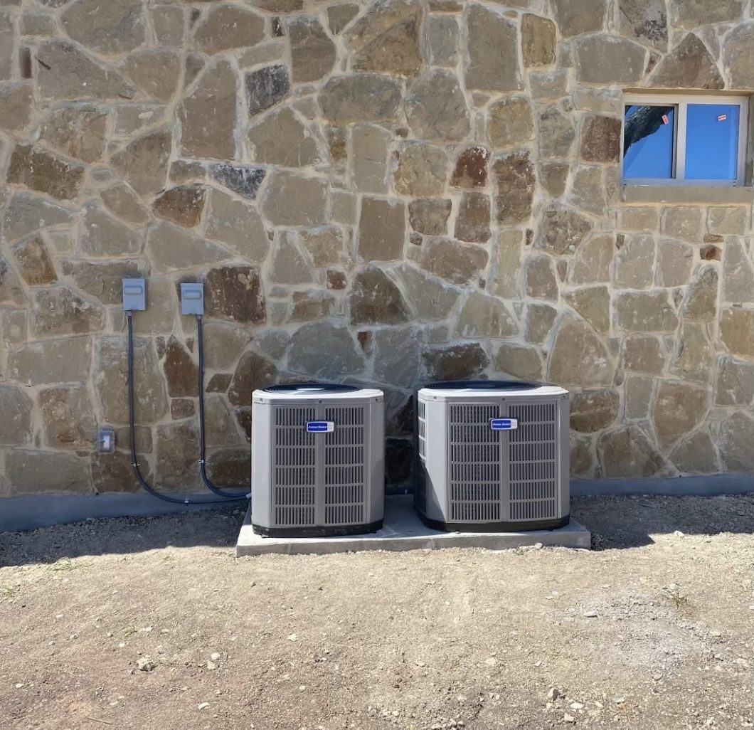 ac units